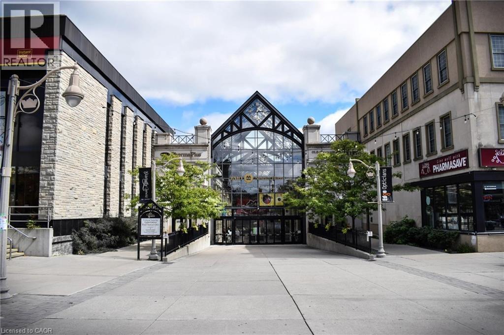 200 Woolwich Street Unit# 204, Guelph, Ontario  N1H 3V7 - Photo 28 - 40764367