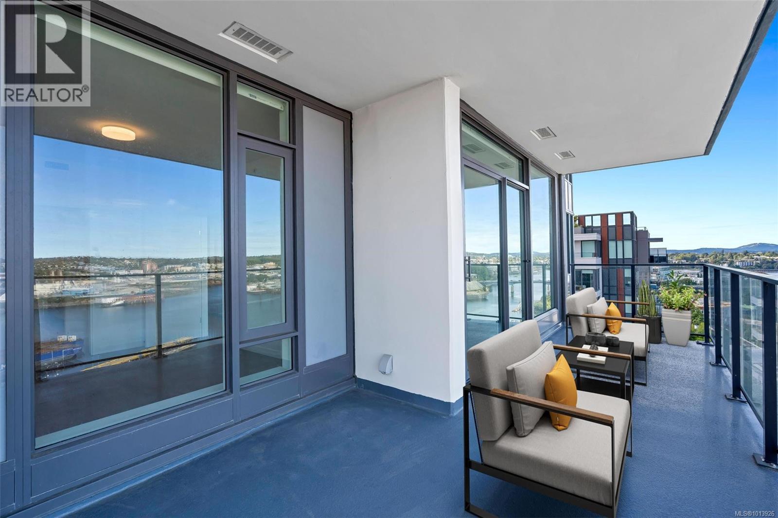 1208 363 Tyee Rd, Victoria, British Columbia  V9A 0B5 - Photo 5 - 1013926