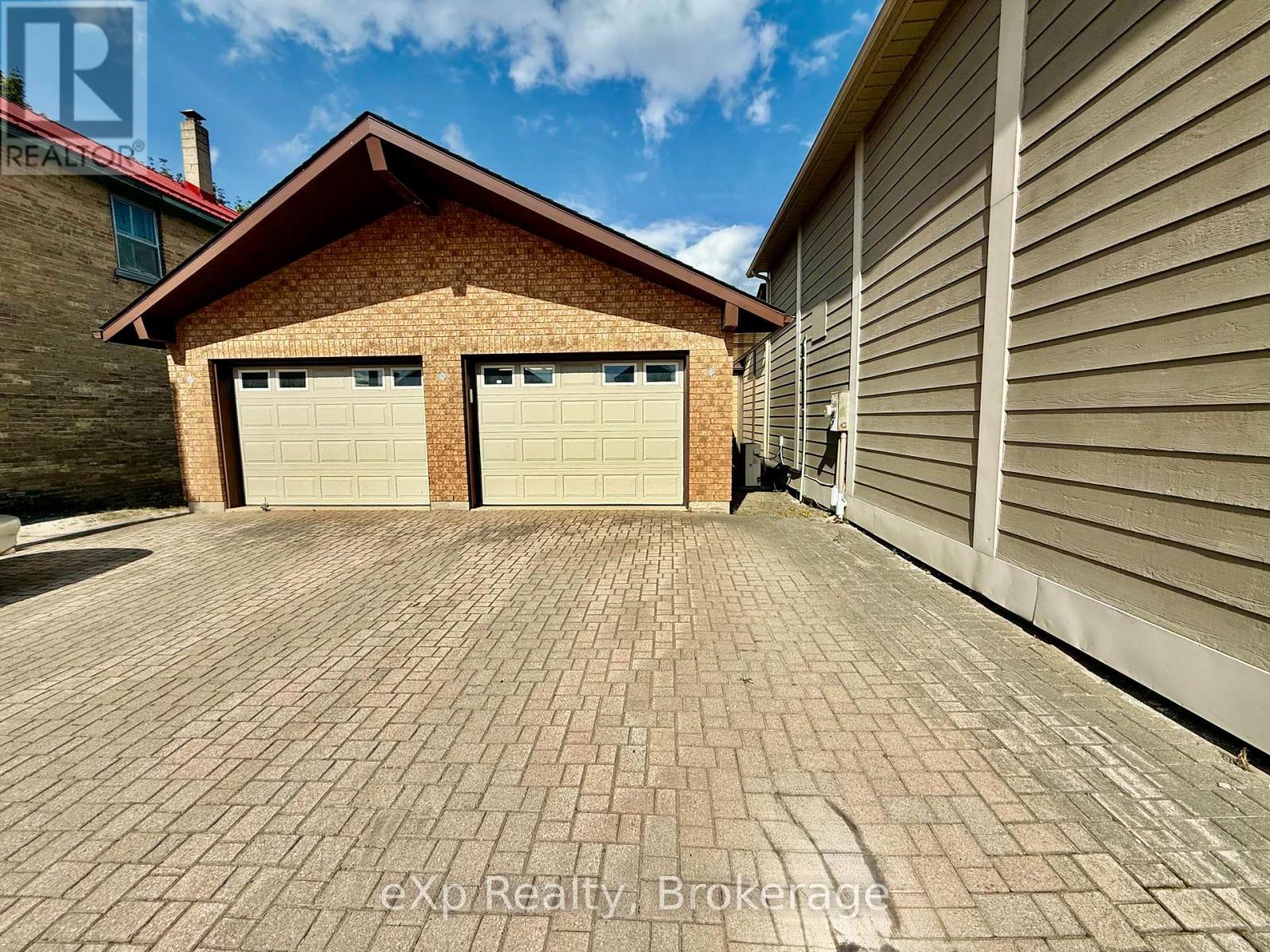 108 Elora Street, South Bruce, Ontario  N0G 2J0 - Photo 3 - X12404516