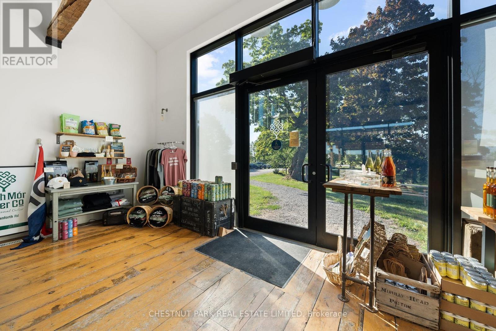 890 Danforth Road, Prince Edward County, Ontario  K0K 2J0 - Photo 14 - X12404524