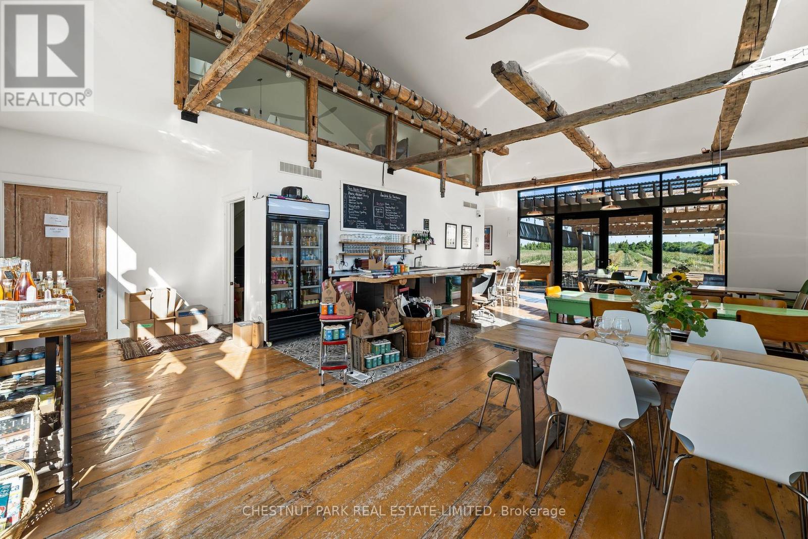 890 Danforth Road, Prince Edward County, Ontario  K0K 2J0 - Photo 15 - X12404524