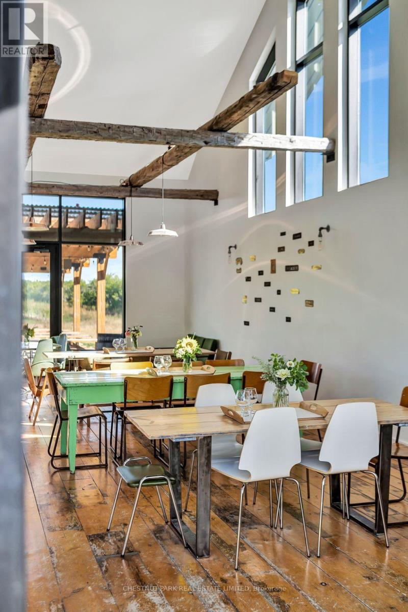 890 Danforth Road, Prince Edward County, Ontario  K0K 2J0 - Photo 16 - X12404524