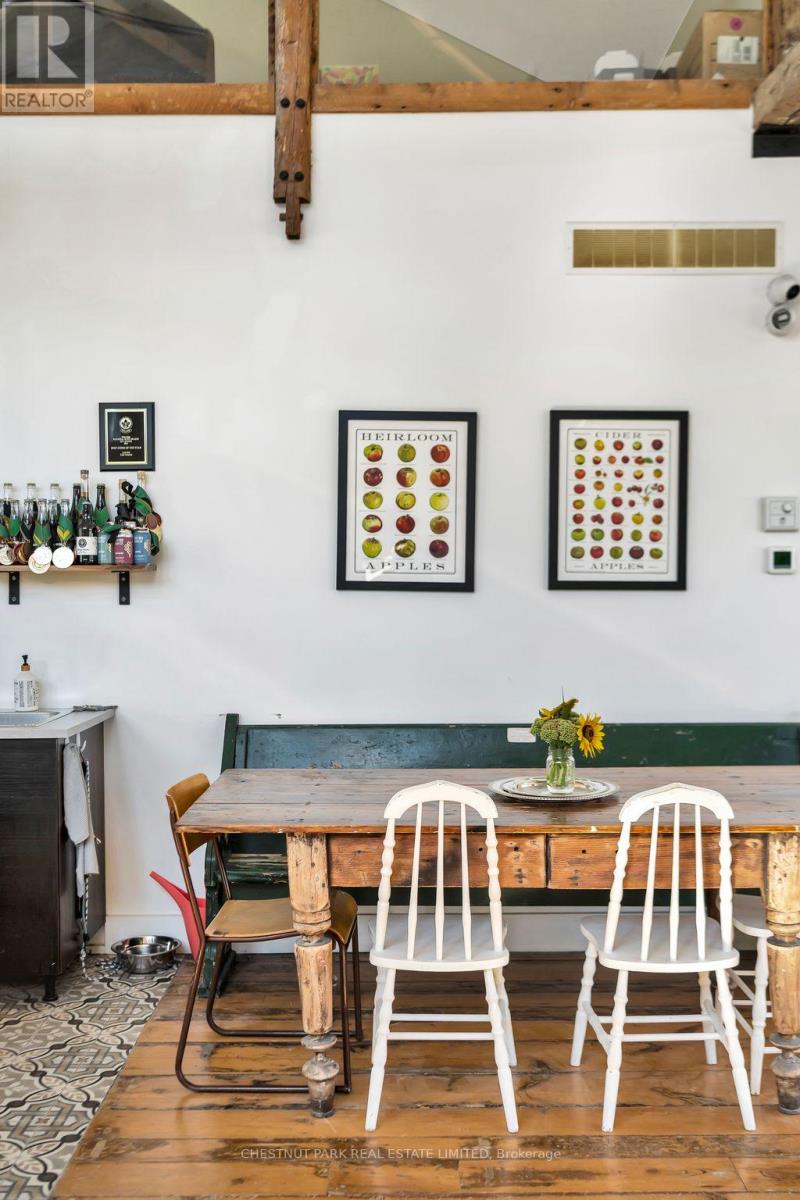 890 Danforth Road, Prince Edward County, Ontario  K0K 2J0 - Photo 19 - X12404524