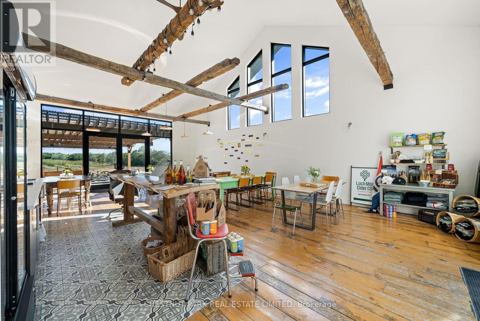 890 Danforth Road, Prince Edward County, Ontario  K0K 2J0 - Photo 21 - X12404524