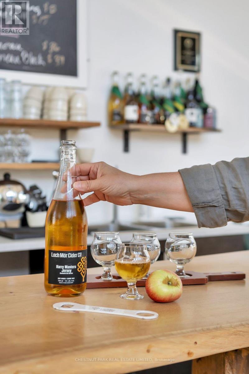 890 Danforth Road, Prince Edward County, Ontario  K0K 2J0 - Photo 22 - X12404524