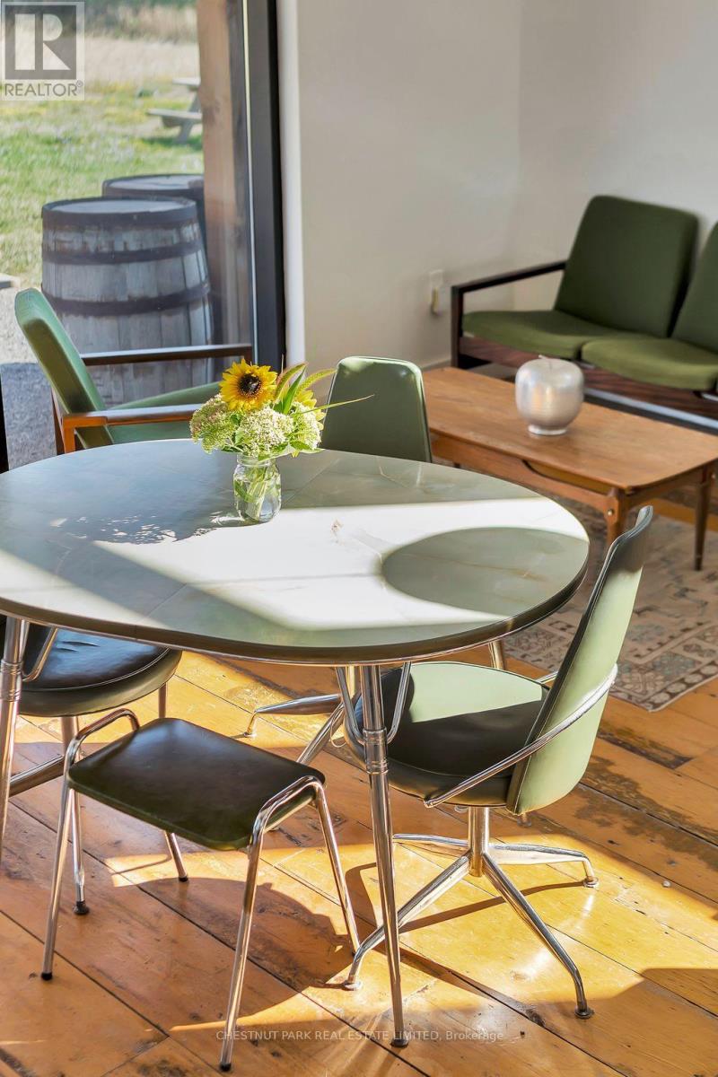 890 Danforth Road, Prince Edward County, Ontario  K0K 2J0 - Photo 24 - X12404524