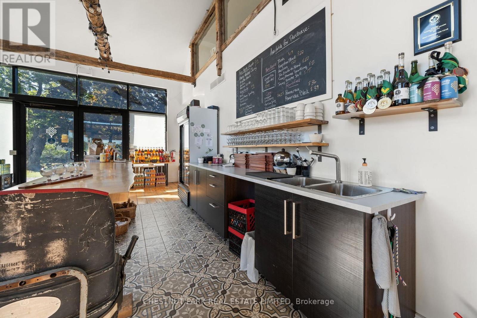 890 Danforth Road, Prince Edward County, Ontario  K0K 2J0 - Photo 26 - X12404524