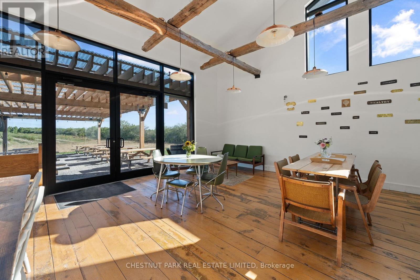 890 Danforth Road, Prince Edward County, Ontario  K0K 2J0 - Photo 28 - X12404524