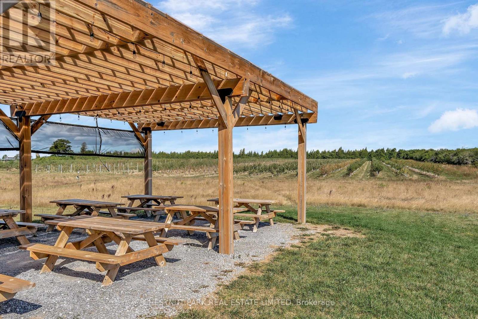 890 Danforth Road, Prince Edward County, Ontario  K0K 2J0 - Photo 33 - X12404524