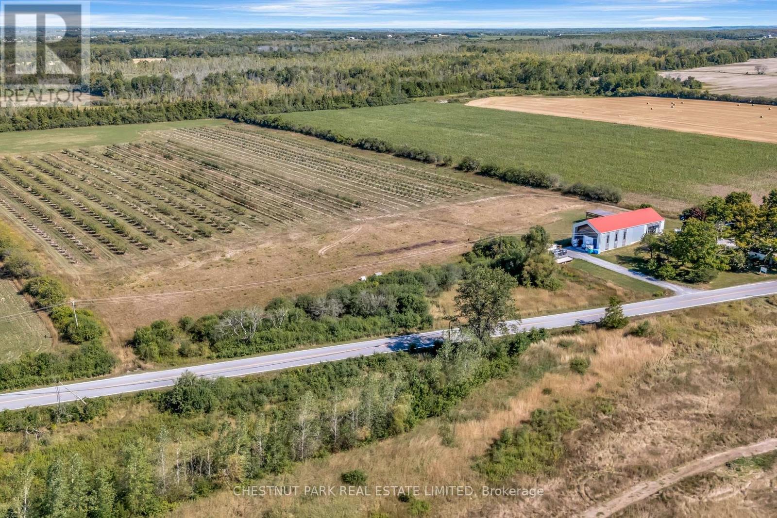 890 Danforth Road, Prince Edward County, Ontario  K0K 2J0 - Photo 34 - X12404524