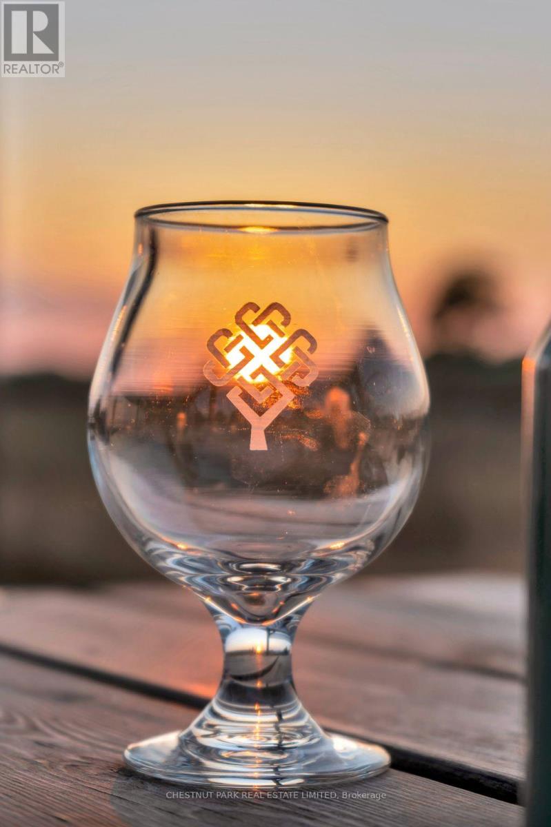 890 Danforth Road, Prince Edward County, Ontario  K0K 2J0 - Photo 37 - X12404524