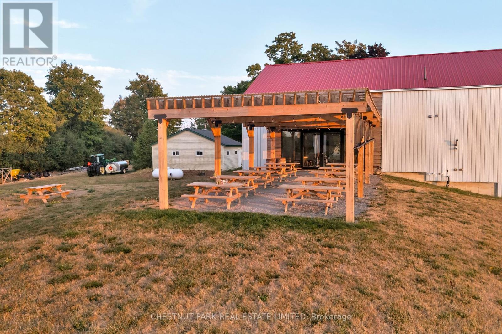 890 Danforth Road, Prince Edward County, Ontario  K0K 2J0 - Photo 42 - X12404524