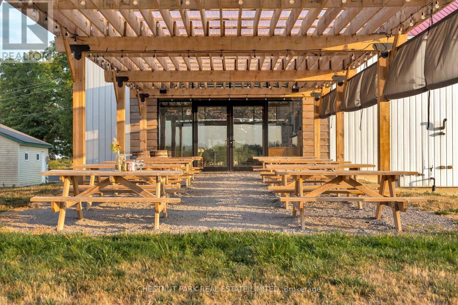 890 Danforth Road, Prince Edward County, Ontario  K0K 2J0 - Photo 43 - X12404524