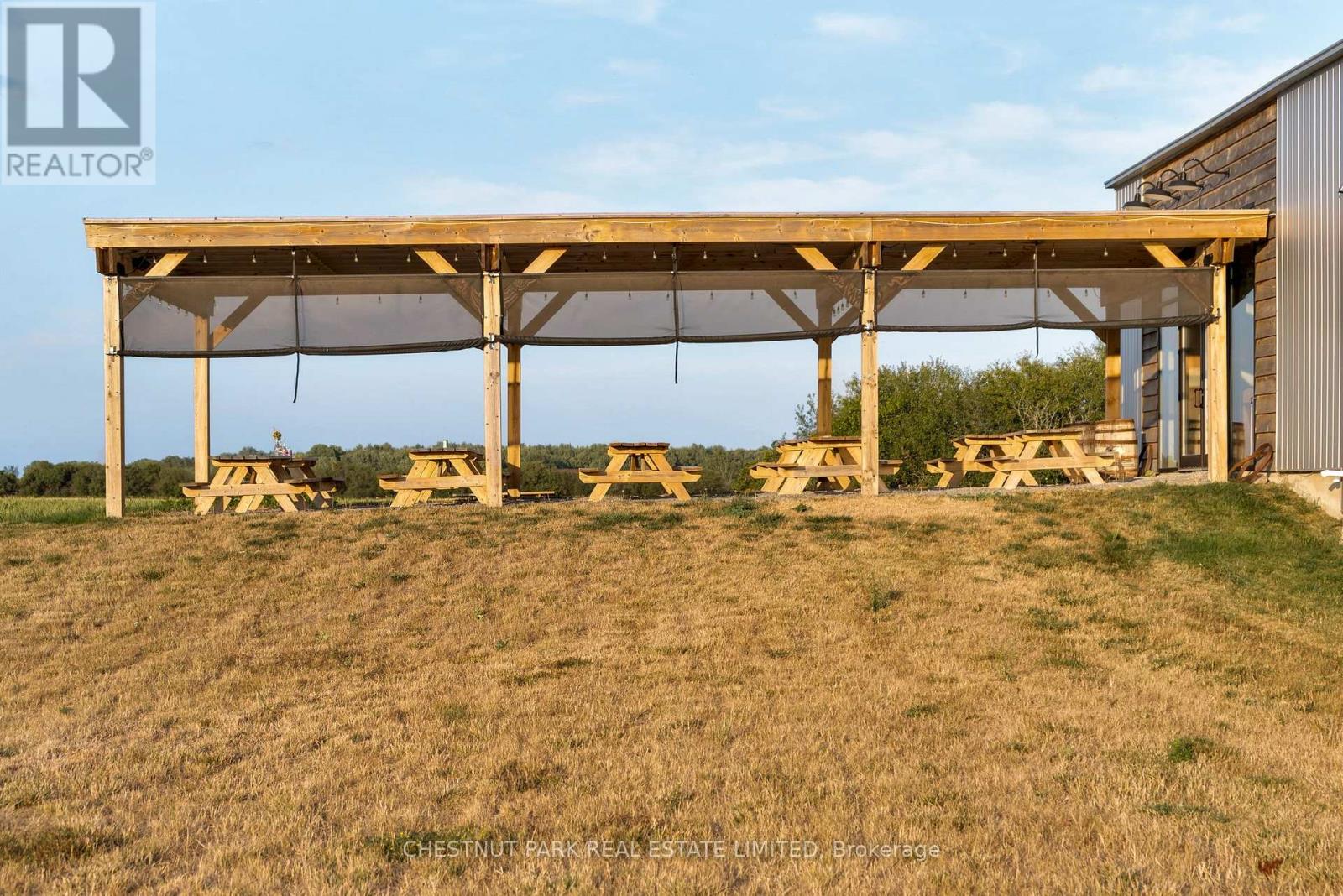 890 Danforth Road, Prince Edward County, Ontario  K0K 2J0 - Photo 45 - X12404524