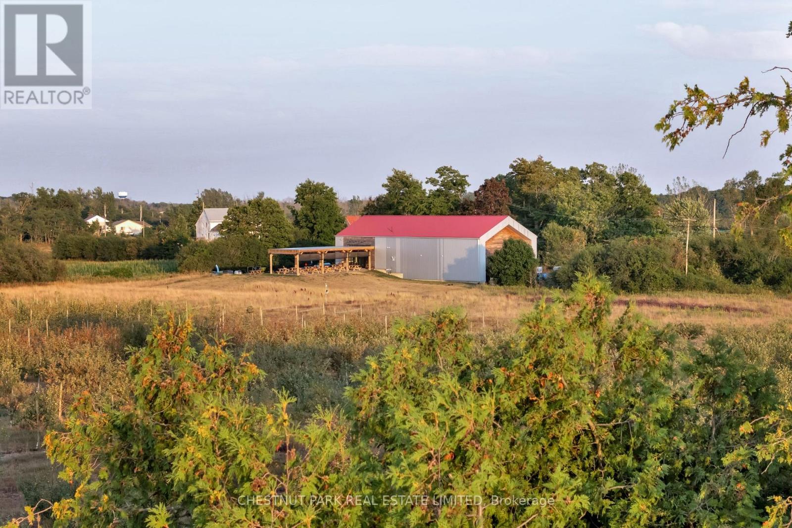 890 Danforth Road, Prince Edward County, Ontario  K0K 2J0 - Photo 48 - X12404524