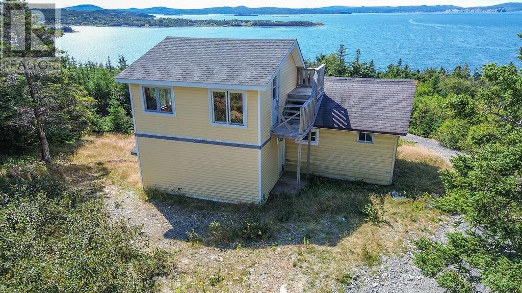 0 Marsh Road, New Harbour, Newfoundland & Labrador  A0B 2P0 - Photo 1 - 1290377