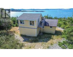 0 Marsh Road, New Harbour, Newfoundland & Labrador