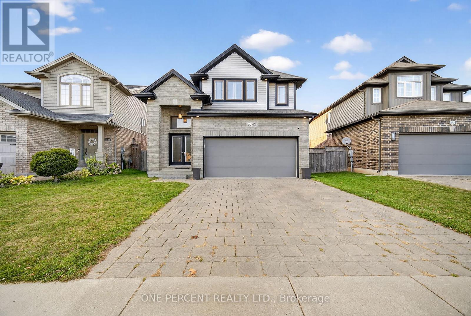 2649 BATEMAN TRAIL, London South, Ontario