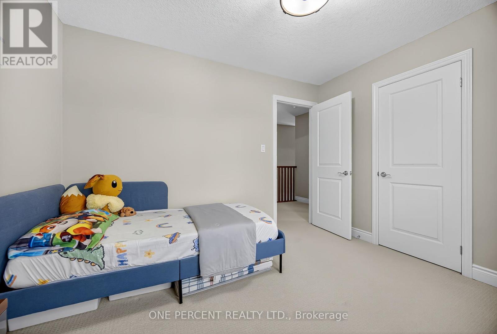 2649 Bateman Trail, London South, Ontario  N6L 0B1 - Photo 21 - X12404540