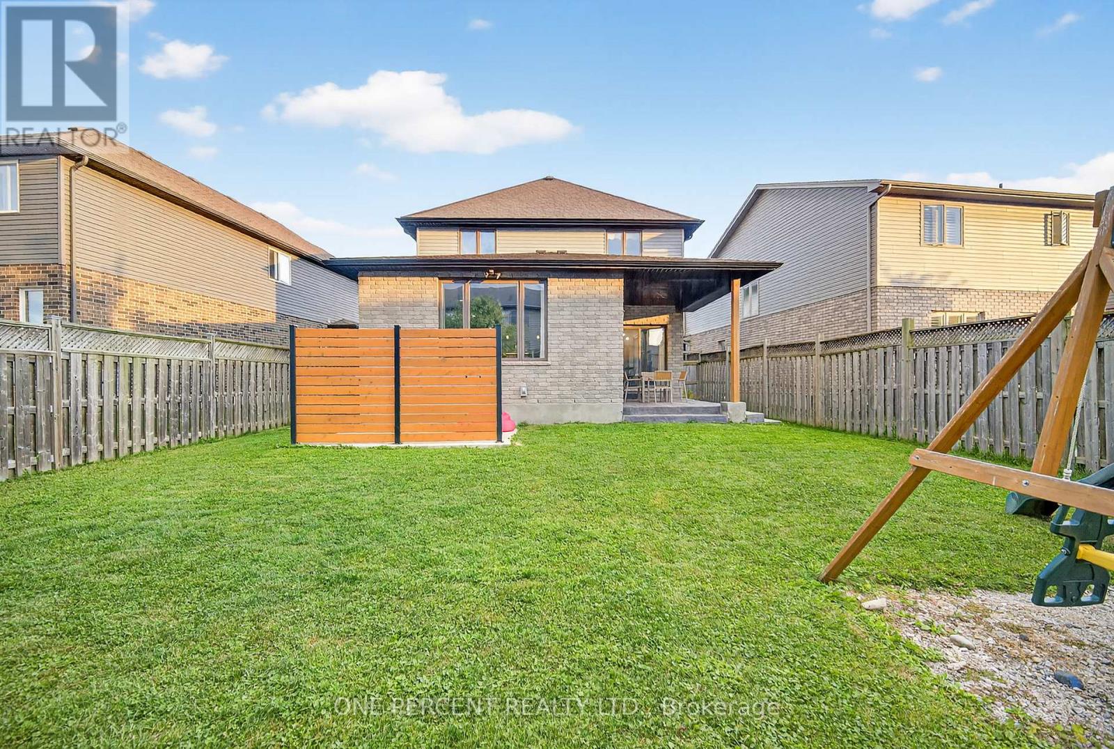 2649 Bateman Trail, London South, Ontario  N6L 0B1 - Photo 37 - X12404540