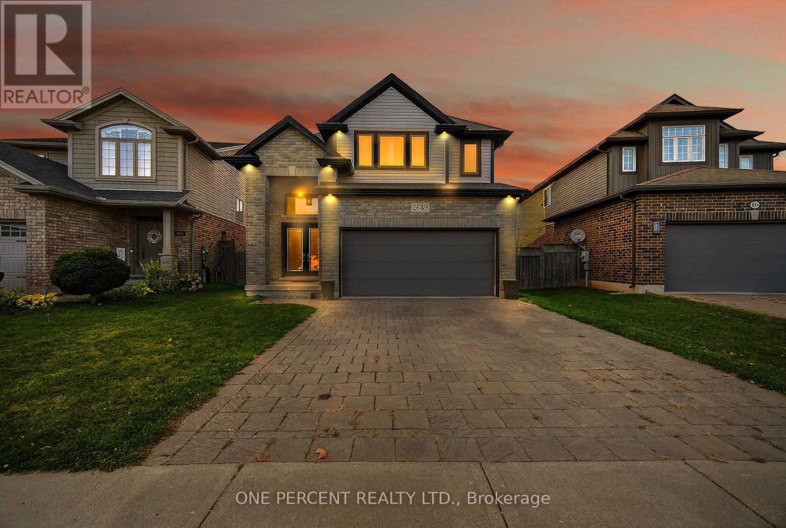 2649 Bateman Trail, London South, Ontario  N6L 0B1 - Photo 38 - X12404540
