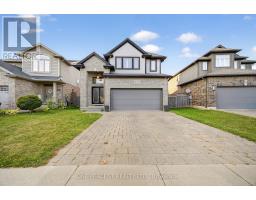 2649 Bateman Trail, London South (South W), Ca