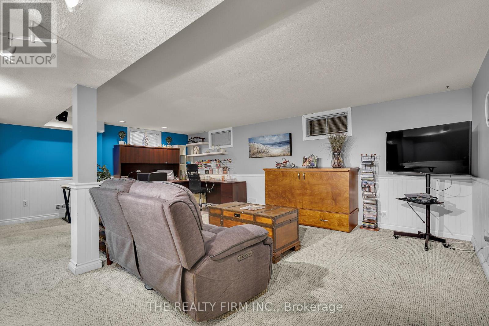 952 Eagle Crescent, London South, Ontario  N5Z 3H7 - Photo 25 - X12404564