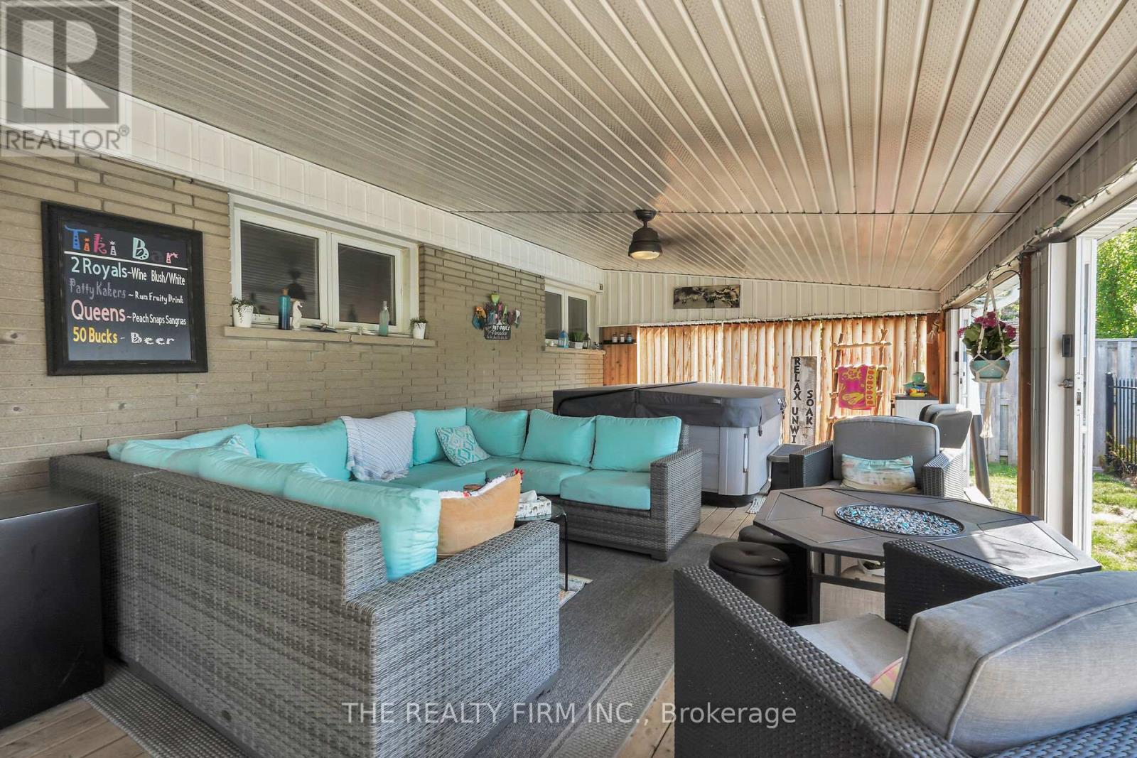 952 Eagle Crescent, London South, Ontario  N5Z 3H7 - Photo 35 - X12404564