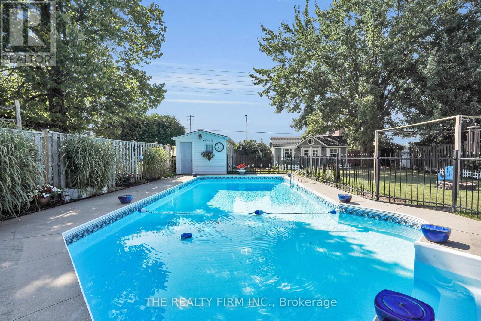952 Eagle Crescent, London South, Ontario  N5Z 3H7 - Photo 42 - X12404564