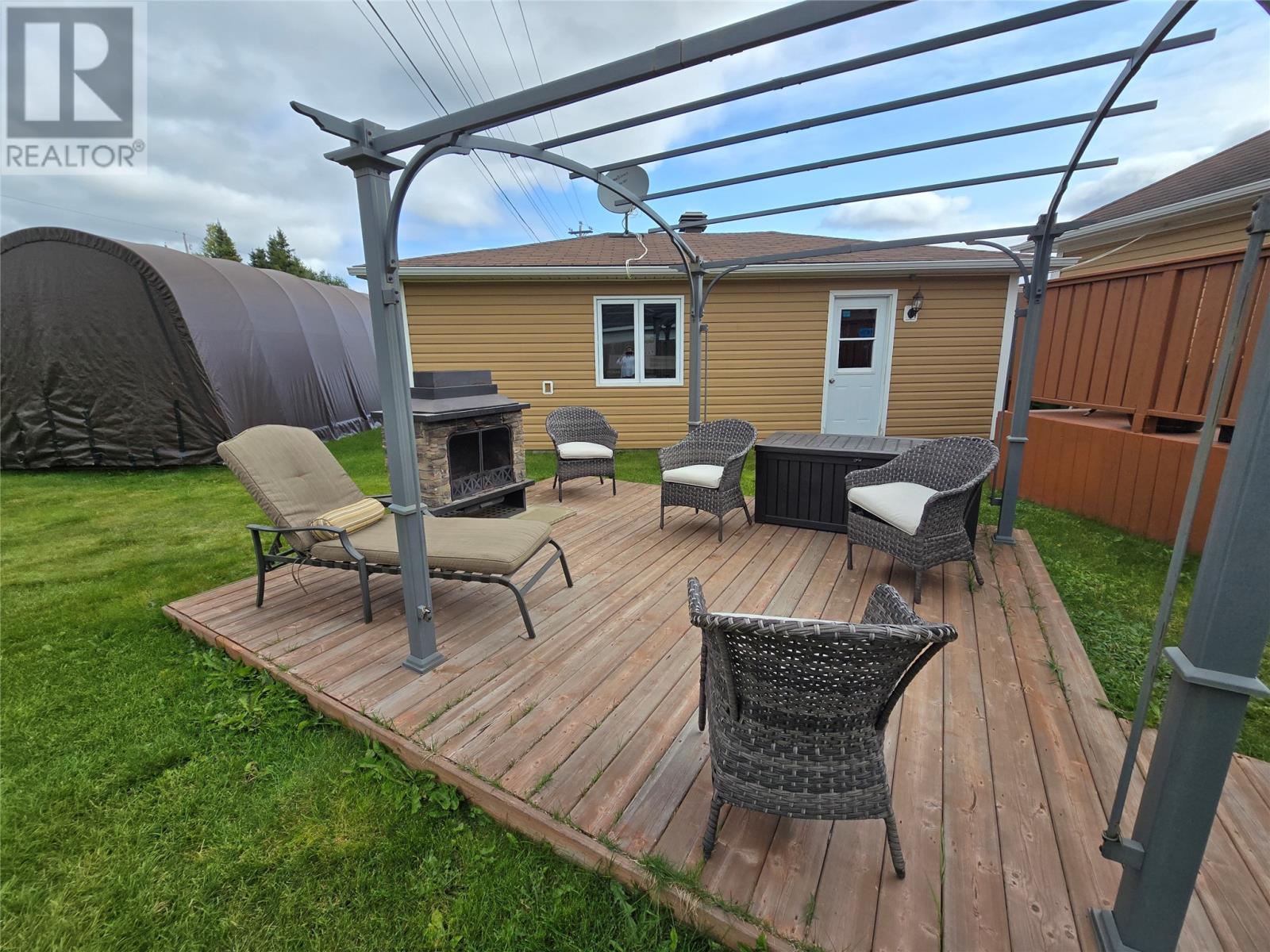 805 Hamilton Street, Labrador City, Newfoundland & Labrador  A2V 1H5 - Photo 11 - 1290299