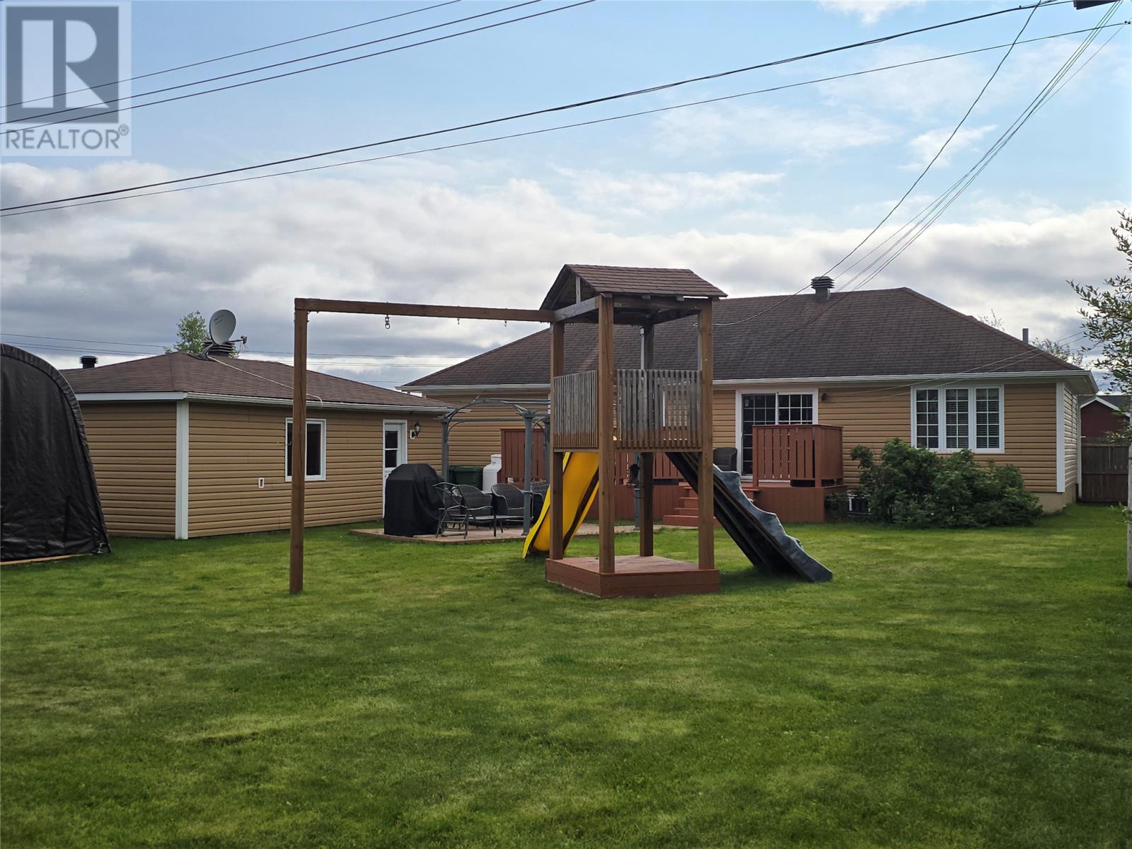 805 Hamilton Street, Labrador City, Newfoundland & Labrador  A2V 1H5 - Photo 13 - 1290299