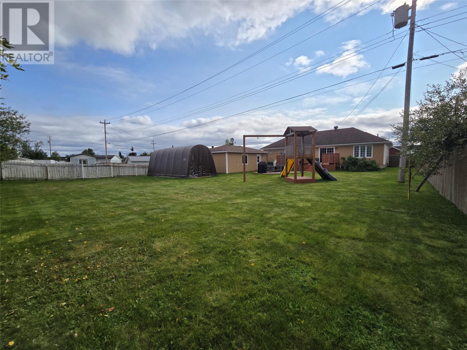 805 Hamilton Street, Labrador City, Newfoundland & Labrador  A2V 1H5 - Photo 14 - 1290299