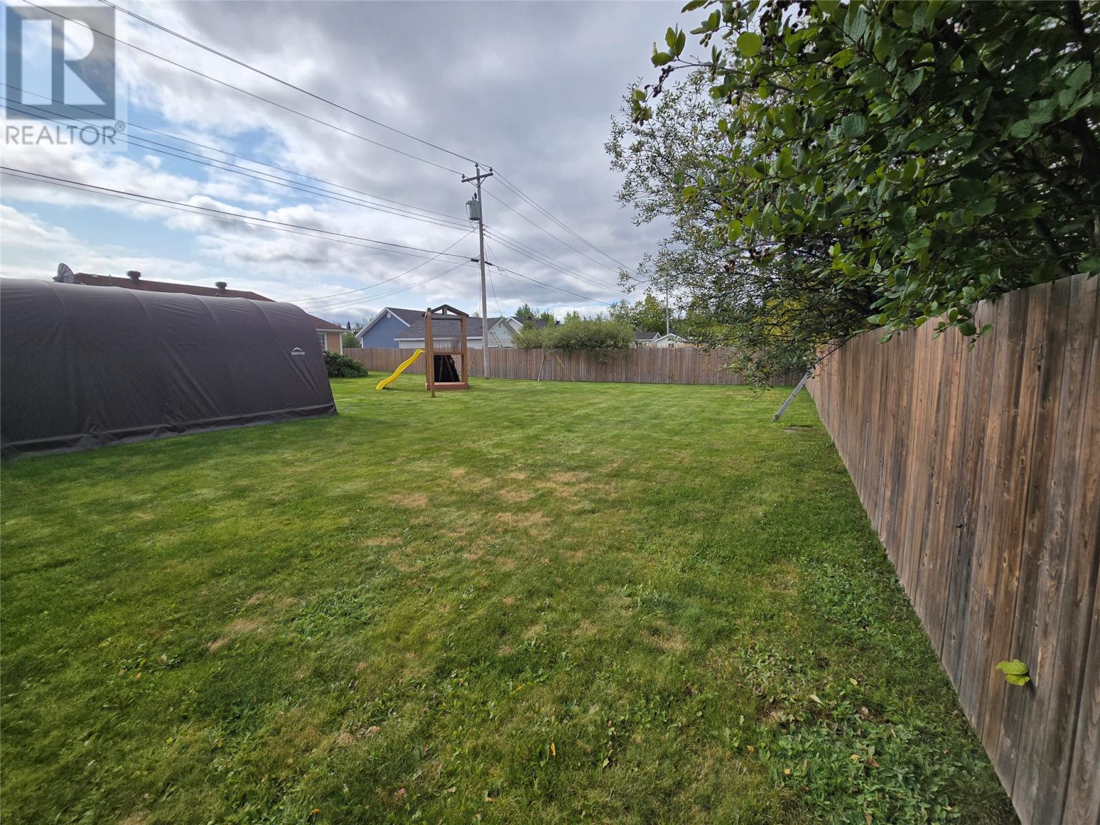 805 Hamilton Street, Labrador City, Newfoundland & Labrador  A2V 1H5 - Photo 15 - 1290299