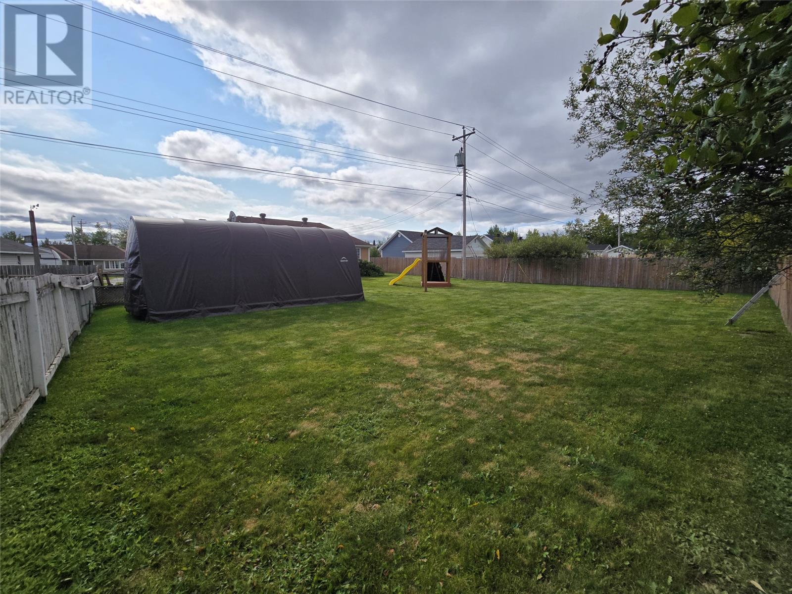 805 Hamilton Street, Labrador City, Newfoundland & Labrador  A2V 1H5 - Photo 16 - 1290299