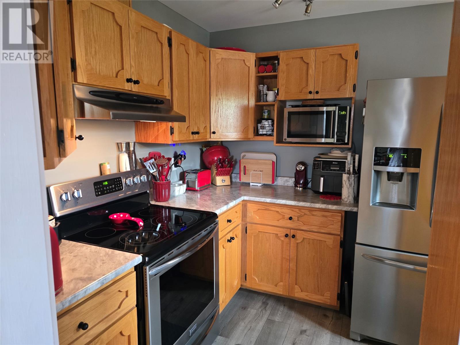 805 Hamilton Street, Labrador City, Newfoundland & Labrador  A2V 1H5 - Photo 17 - 1290299