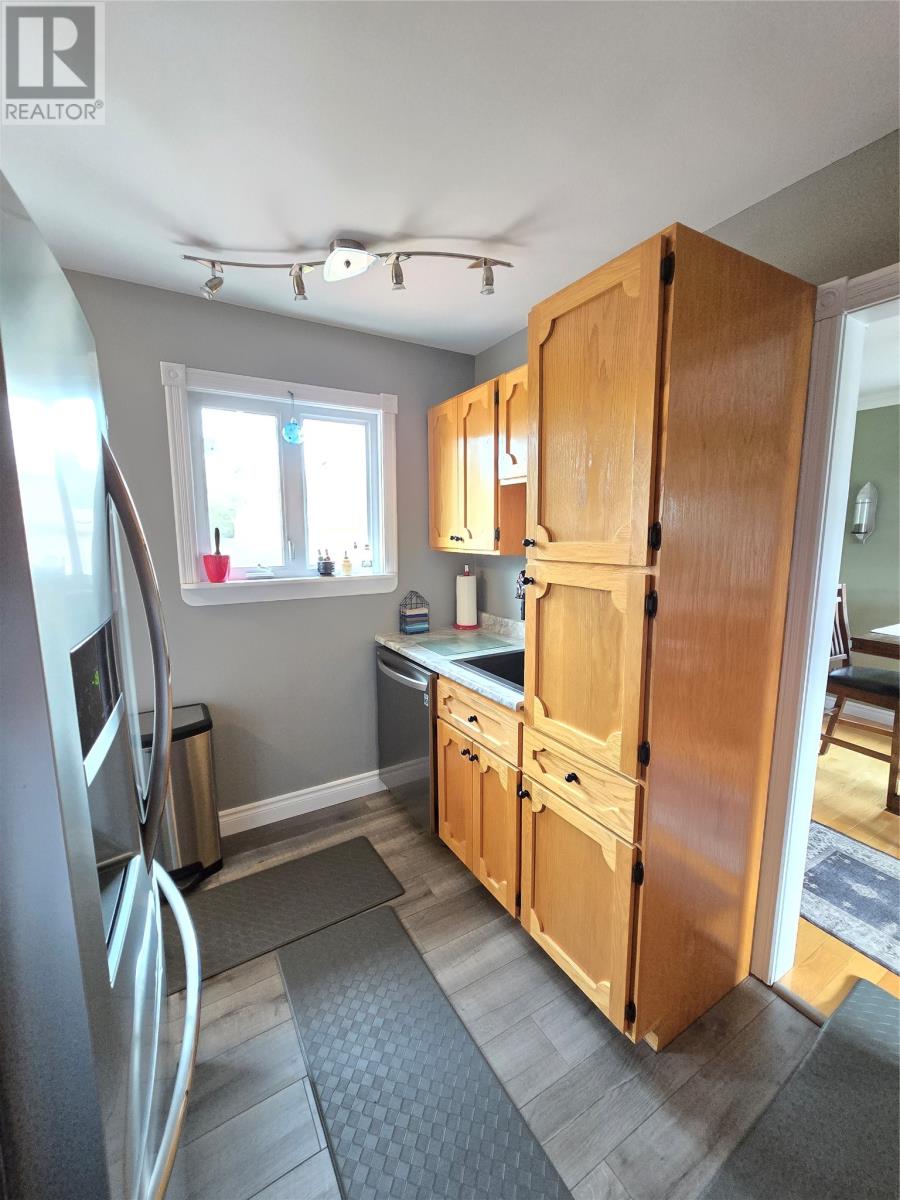 805 Hamilton Street, Labrador City, Newfoundland & Labrador  A2V 1H5 - Photo 18 - 1290299