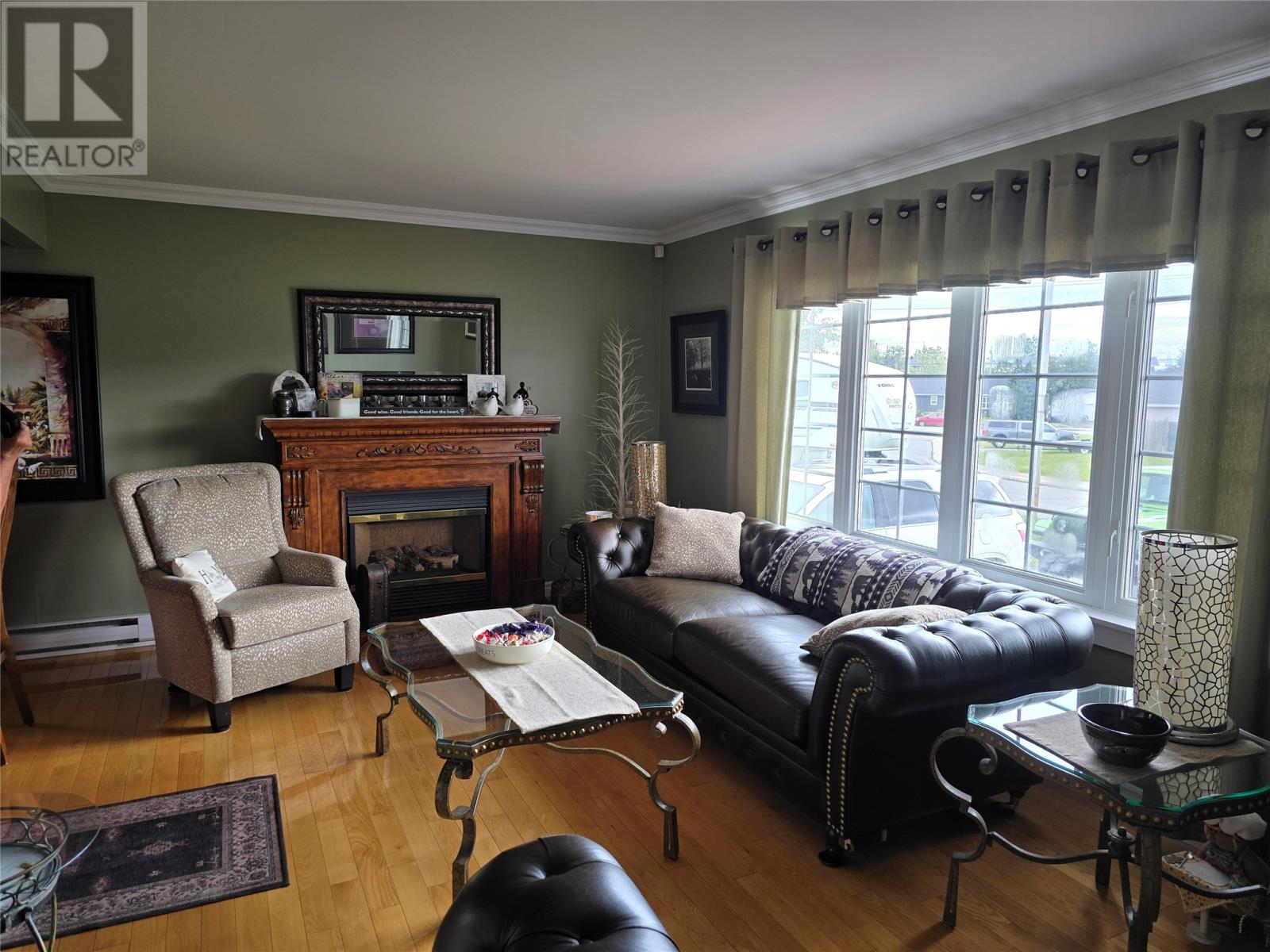 805 Hamilton Street, Labrador City, Newfoundland & Labrador  A2V 1H5 - Photo 19 - 1290299