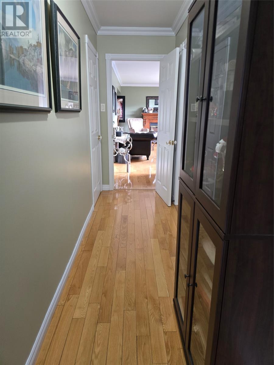 805 Hamilton Street, Labrador City, Newfoundland & Labrador  A2V 1H5 - Photo 21 - 1290299