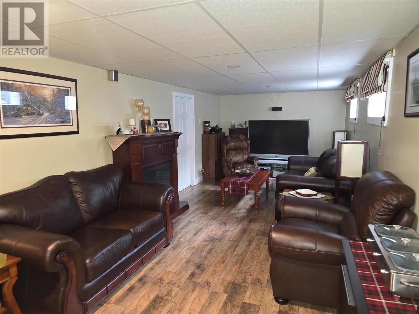 805 Hamilton Street, Labrador City, Newfoundland & Labrador  A2V 1H5 - Photo 32 - 1290299