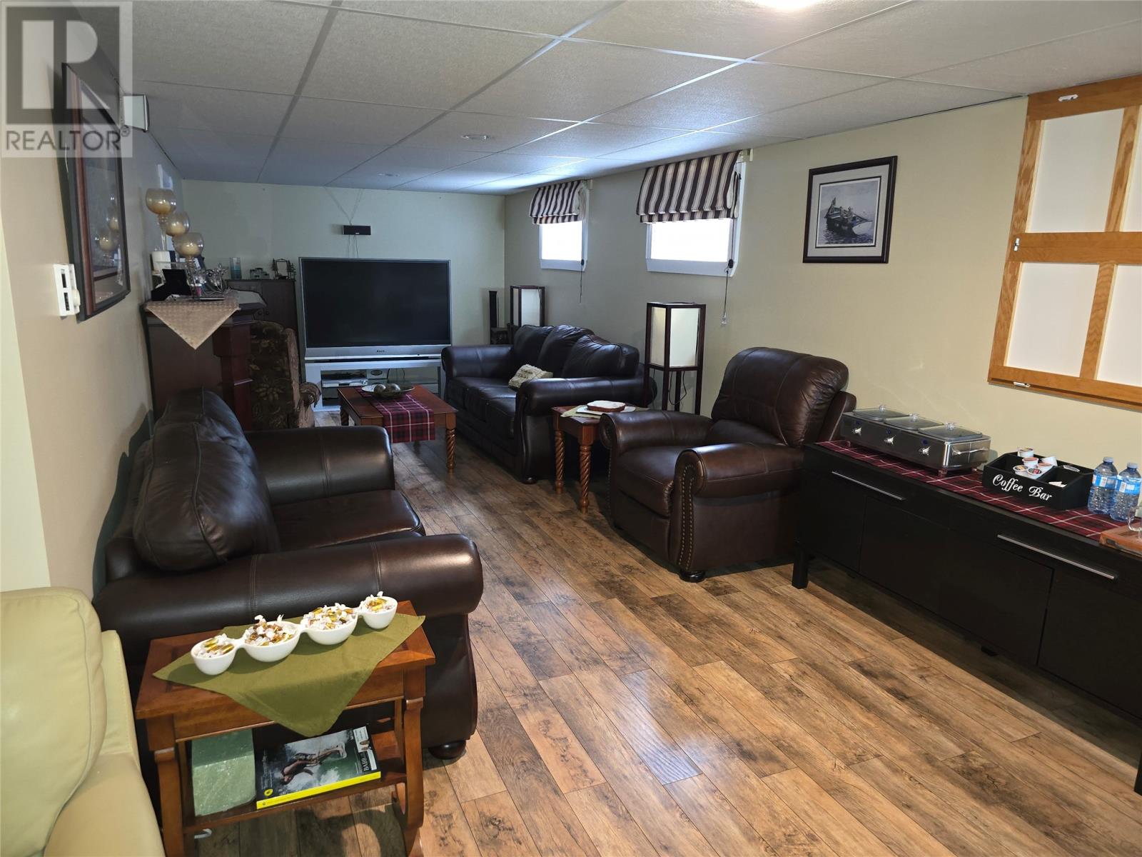 805 Hamilton Street, Labrador City, Newfoundland & Labrador  A2V 1H5 - Photo 33 - 1290299