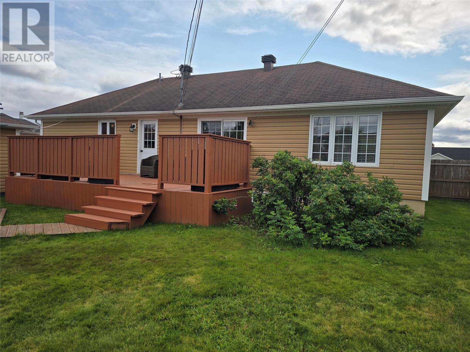 805 Hamilton Street, Labrador City, Newfoundland & Labrador  A2V 1H5 - Photo 5 - 1290299