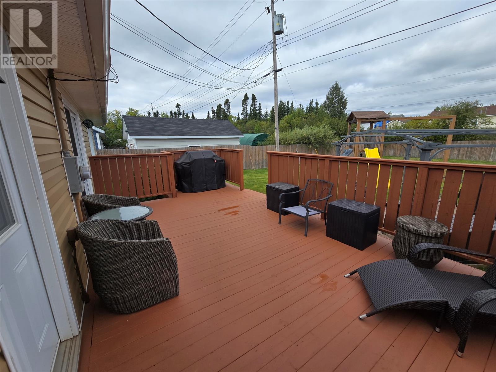 805 Hamilton Street, Labrador City, Newfoundland & Labrador  A2V 1H5 - Photo 7 - 1290299