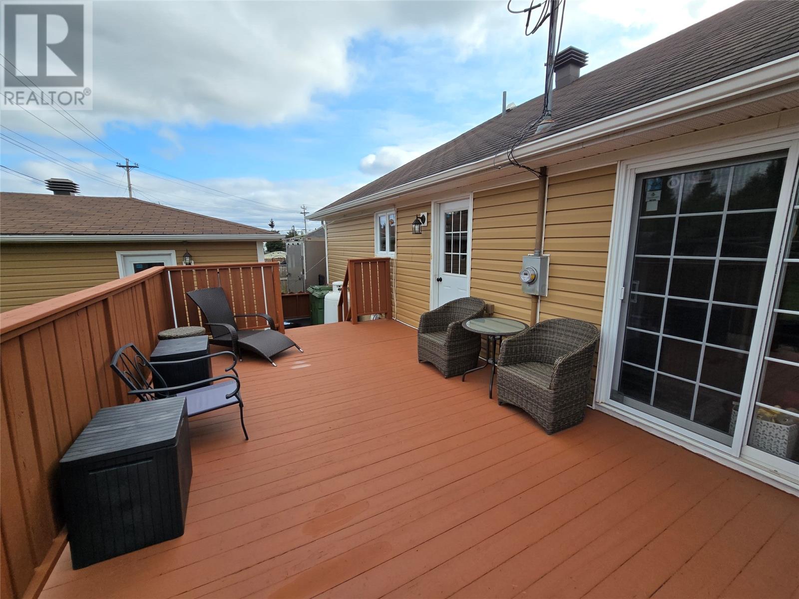 805 Hamilton Street, Labrador City, Newfoundland & Labrador  A2V 1H5 - Photo 8 - 1290299