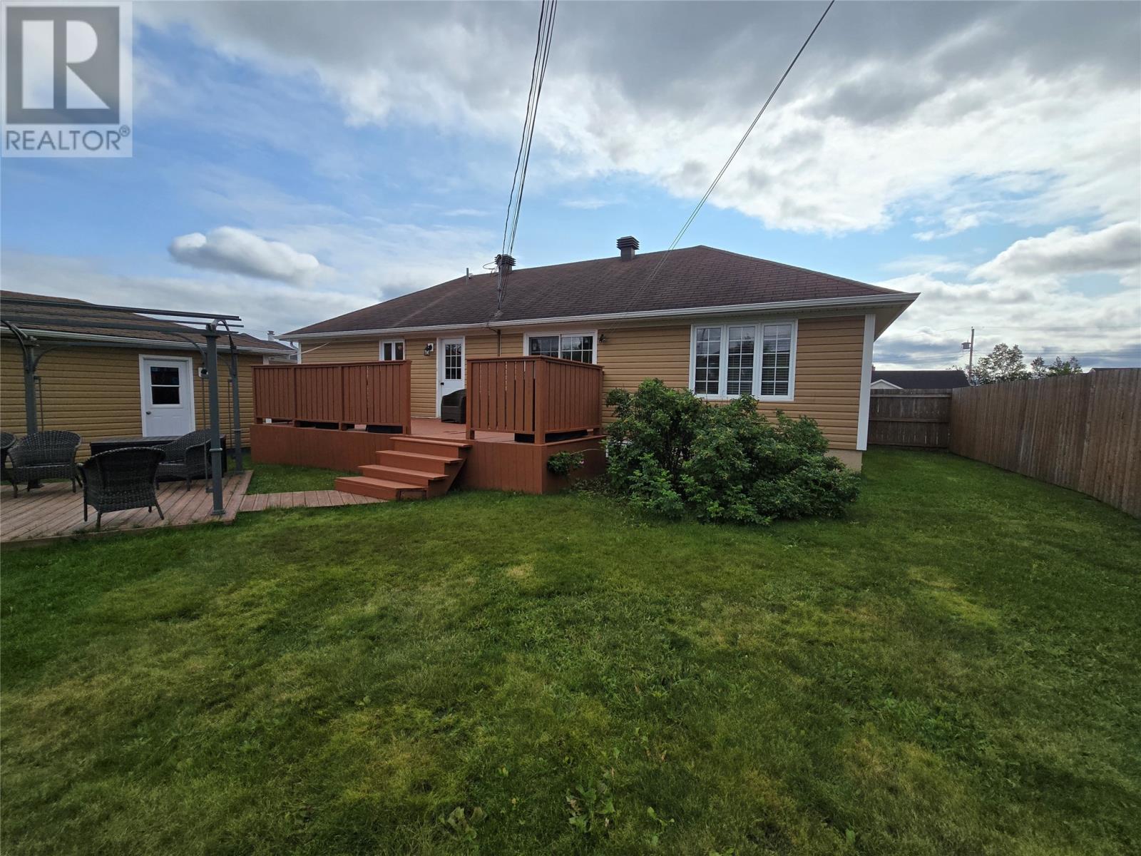 805 Hamilton Street, Labrador City, Newfoundland & Labrador  A2V 1H5 - Photo 9 - 1290299