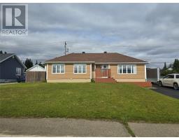 805 Hamilton Street, Labrador City, Newfoundland & Labrador