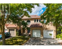 58 CEDARWOOD CRESCENT, Brampton, Ontario