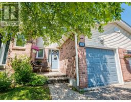 88 COREY CIRCLE, Halton Hills, Ontario