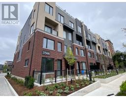 4 - 3566 Colonial Drive, Mississauga (Erin Mills), Ca