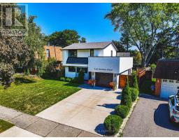 618 SANTEE GATE, Mississauga, Ontario