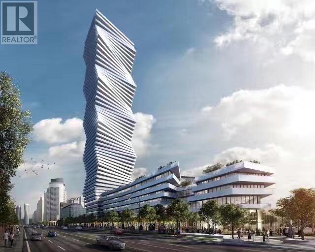 5005 - 3900 CONFEDERATION PARKWAY, Mississauga, Ontario